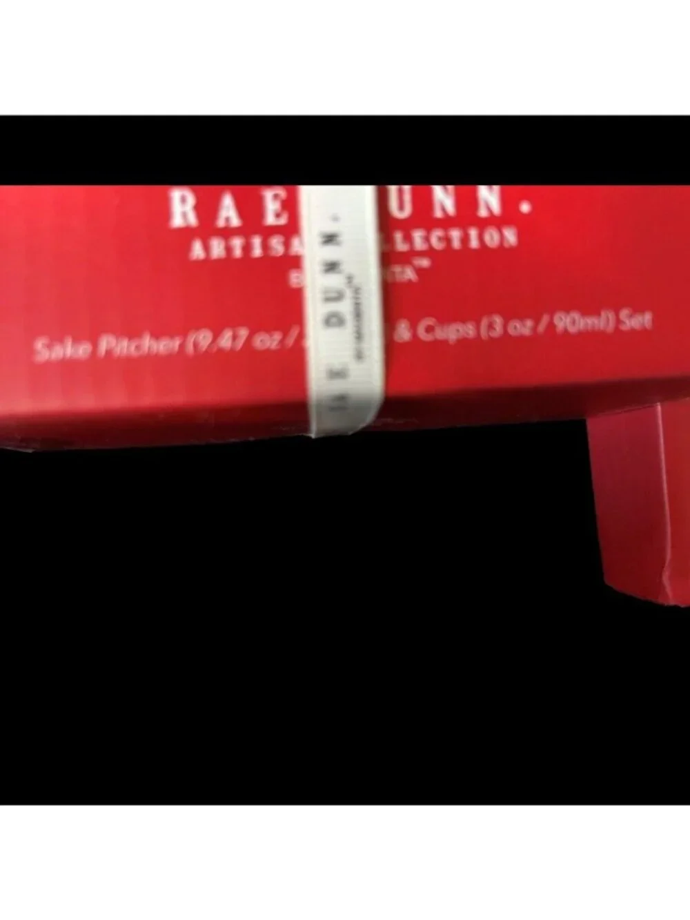 Rae Dunn set rae